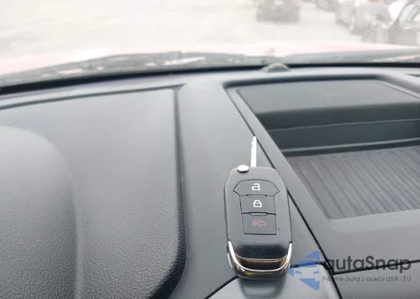 2016 Ford F-150 Xlt from USA, damaged, VIN 1FTFW1EG6GFB45622